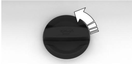 BMW X3 (2024) - Appoint d'huile moteur - 1