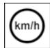 BMW X3 (2024) - Symbole Portion de trajet à partir - 2