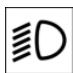 BMW X3 (2024) - Symbole Fonction - 2