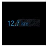 BMW X3 (2024) - Supplément d'autonomie - 1