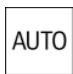 BMW X3 (2024) - Symbole Fonction - 1