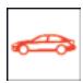 BMW X3 (2024) - Symbole Signification - 1