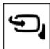 BMW X3 (2024) - Symbole Signification - 1