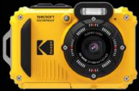 KODAK WPZ2RD - Manuel d'utilisation - 1