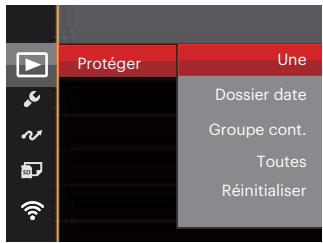 KODAK WPZ2RD - Protéger - 1