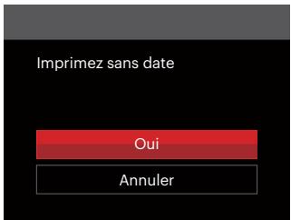 KODAK WPZ2RD - Imprimez sans date - 2