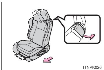 Scion tC 2 (2012) - Symbole de sécurité - 1