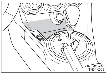 Scion tC 2 (2012) - Compartmentauxiliaire - 1