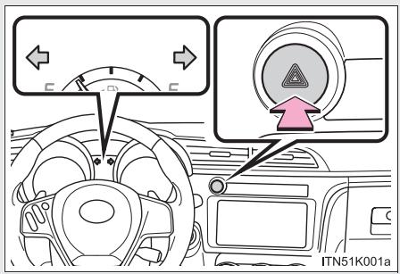 Scion tC 2 (2012) - 5-2. Procedures en cas d'urgence - 1