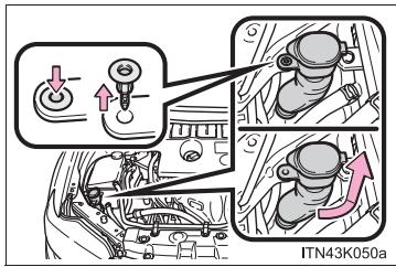 Scion tC 2 (2012) - Autres lampes - 1