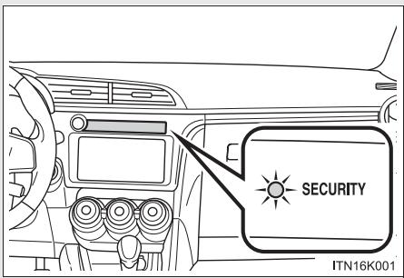 Scion tC 2 (2012) - Remplissage du réservoir - 1