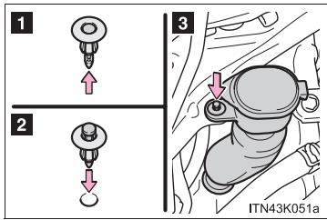 Scion tC 2 (2012) - Autres lampes - 2