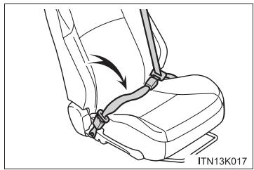 Scion tC 2 (2012) - Personnes malades - 2