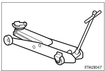 Scion tC 2 (2012) - Lorsque you soulevez votre vehicule - 1