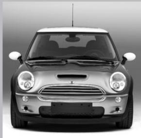 MINI CABRIOLET (2001-2006) - Remorquage pour lancement du moteur - 3