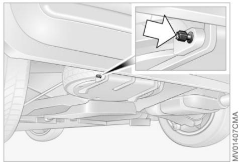 MINI CABRIOLET (2001-2006) - Informations pour toute sécurité - 2