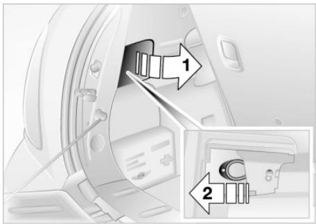 MINI CABRIOLET (2001-2006) - Fermeture du réservoir - 3