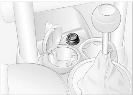 MINI CABRIOLET (2001-2006) - Ventilation - 3