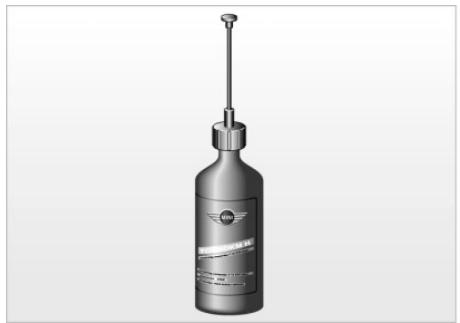 MINI CABRIOLET (2001-2006) - Systeme MINI mobility* - 1