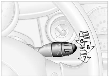 MINI CABRIOLET (2001-2006) - Gicleurs de lave-glace chauffants* - 1