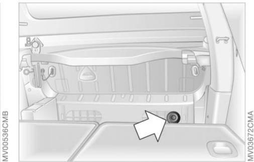 MINI CABRIOLET (2001-2006) - Ventilation - 4