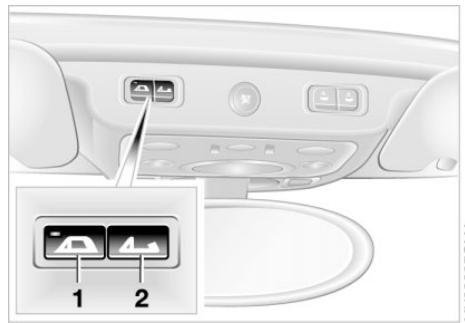 MINI CABRIOLET (2001-2006) - CAPOTE - 1