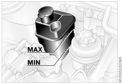 MINI CABRIOLET (2001-2006) - Liquide de refroidissement - 1