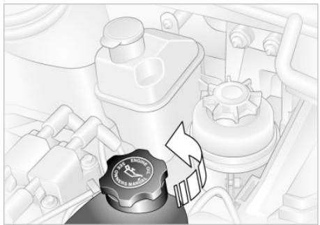 MINI CABRIOLET (2001-2006) - HUILE moteur - 1