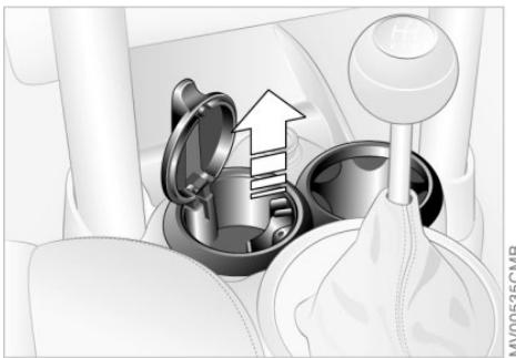 MINI CABRIOLET (2001-2006) - Ventilation - 2