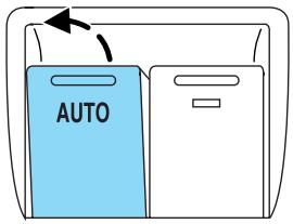 FORD Freestyle (2005-2007) - Commandes du conducteur - 1