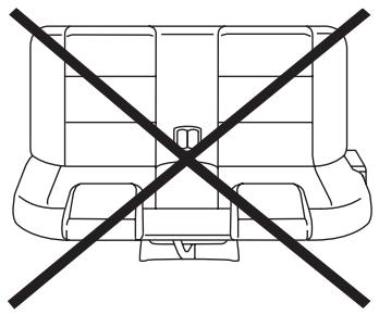 FORD Freestyle (2005-2007) - Sièges et dispositifs de retenue - 4