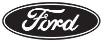 FORD Freestyle (2005-2007) - Défaunts COMPROMETTANT LA SECURITE (É.-U. SEULEMENT) - 1