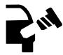 FORD Freestyle (2005-2007) - Glossaire des pictogrammes - 11