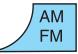 FORD Freestyle (2005-2007) - Fente de disque compact : - 3