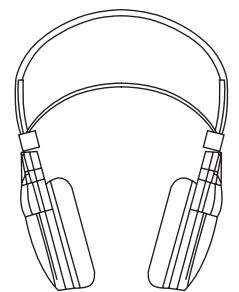 FORD Freestyle (2005-2007) - Casques d'écoute sans fil - 1