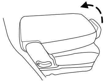FORD Freestyle (2005-2007) - Sièges et dispositifs de retenue - 1