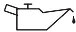 FORD Freestyle (2005-2007) - Témoin de pression d'huile - 1