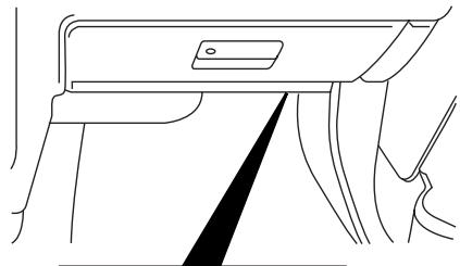 FORD Freestyle (2005-2007) - Dépannage - 1