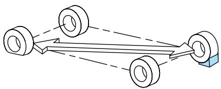 FORD Freestyle (2005-2007) - Dépannage - 4