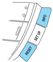 FORD Freestyle (2005-2007) - Tableau de bord - 3