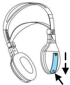 FORD Freestyle (2005-2007) - Casques d'écoute sans fil - 2