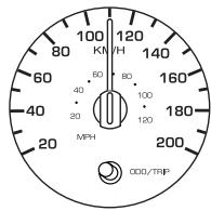 FORD Freestyle (2005-2007) - Tableau de bord - 4