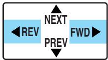 FORD Freestyle (2005-2007) - Touche REV/FWD - 1