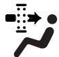 FORD Freestyle (2005-2007) - Glossaire des pictogrammes - 10