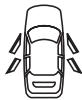 FORD Freestyle (2005-2007) - Tableau de bord - 4