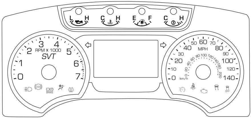 FORD F-150 (2009-2014) - Caractéristiques particulières du F-150 Raptor SVT - 1