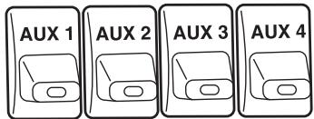 FORD F-150 (2009-2014) - Commandes d'aménagement - 1