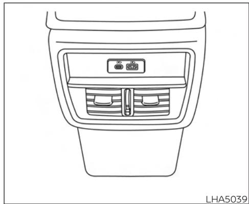 NISSAN Murano (2022) - Mise en GARDE - 1