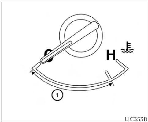 NISSAN Murano (2022) - Mise en GARDE - 1
