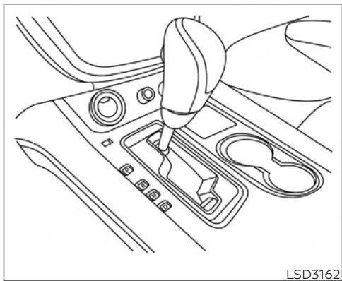 NISSAN Murano (2022) - Mise en GARDE - 1